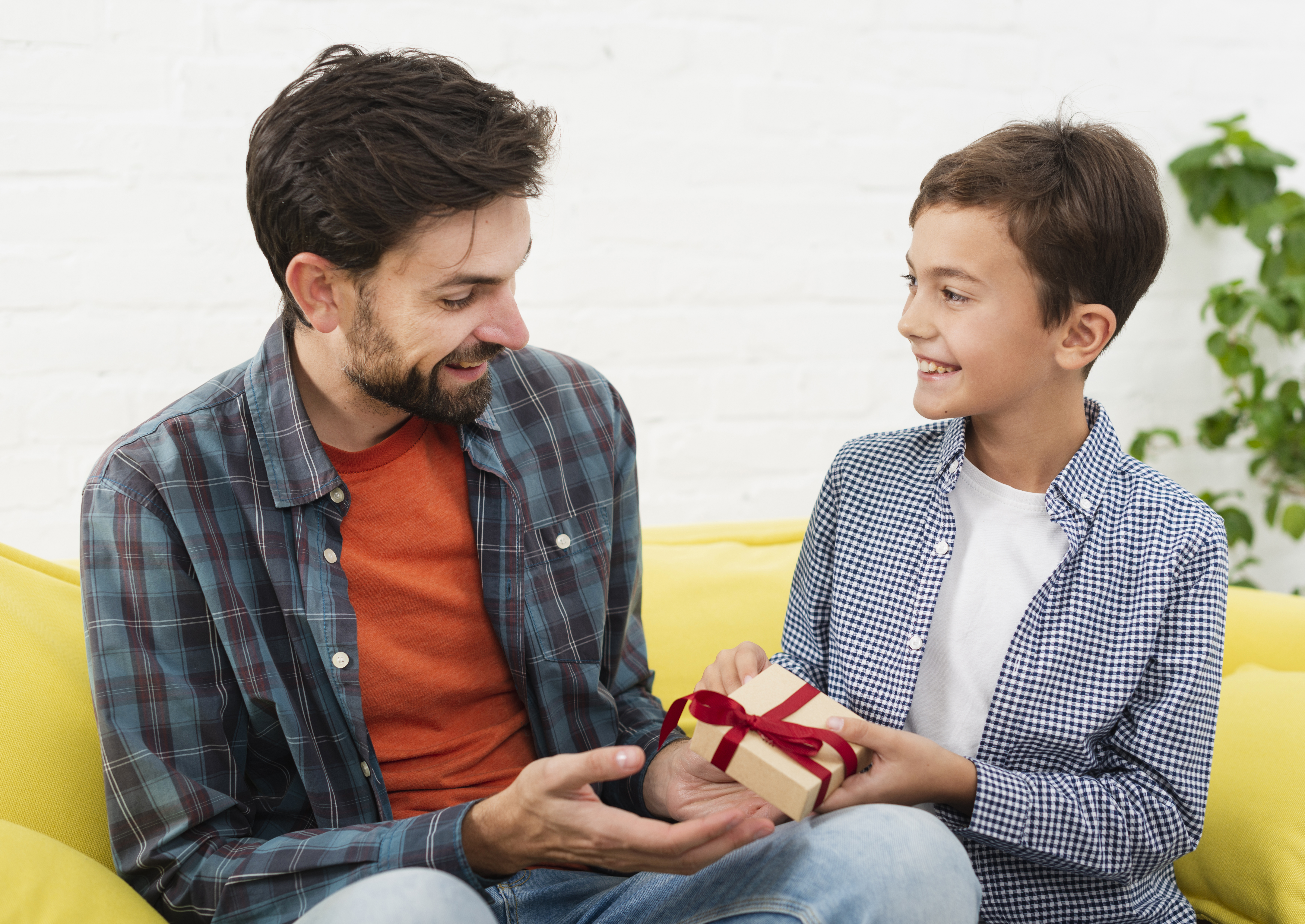 Create Personalized Father's Day Gifts This Year!