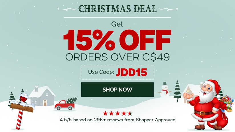 Personalized Christmas Sale