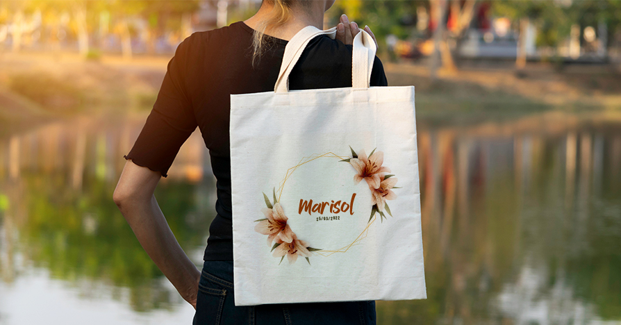 Custom Tote Bags