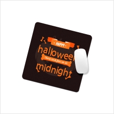 Halloween Mousepad