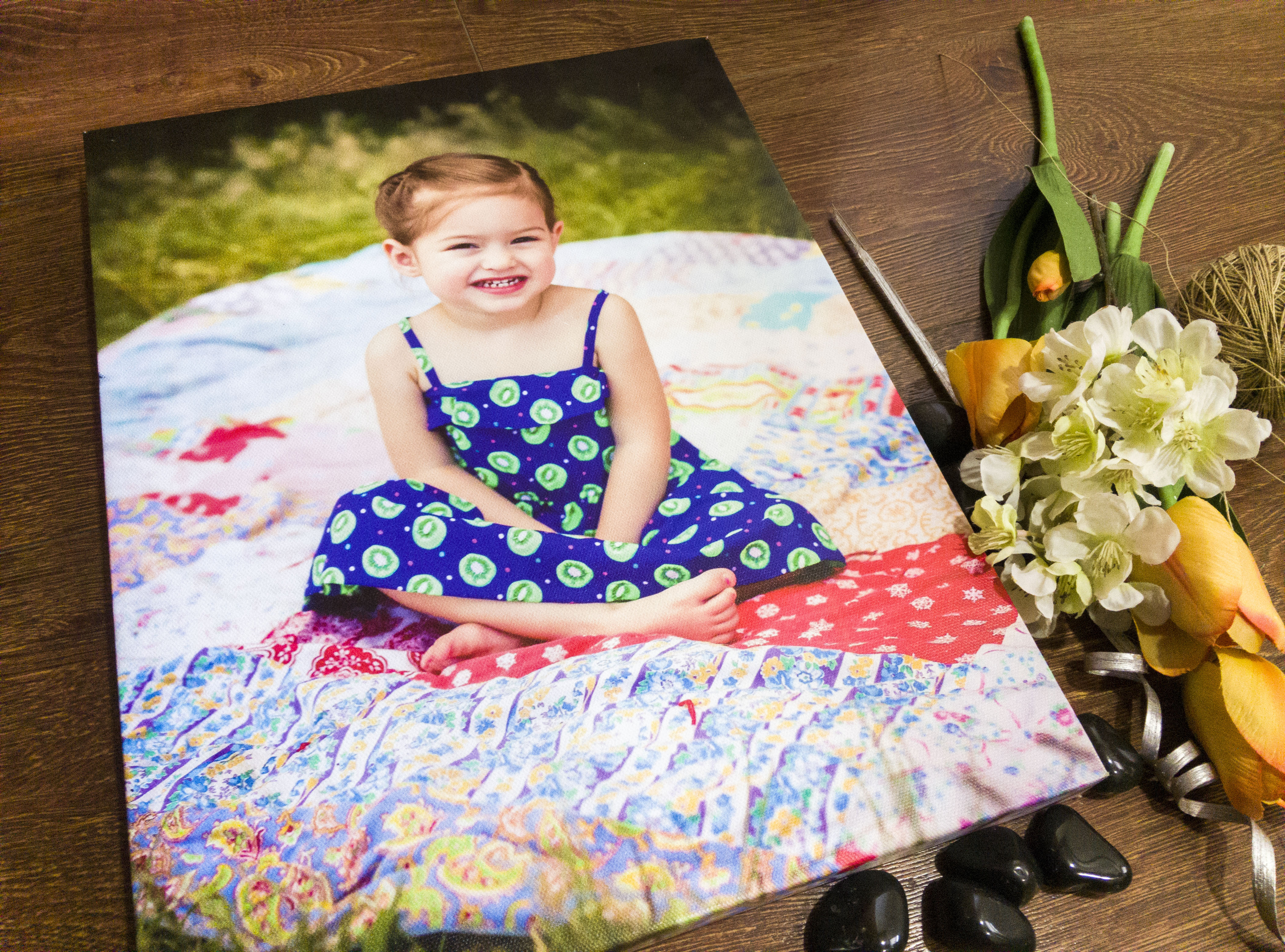 Canvas Photo Prints