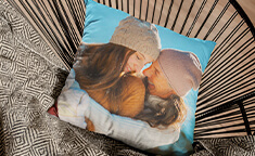 Custom Photo Pillows