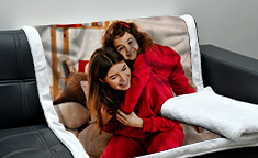 Photo Blanket