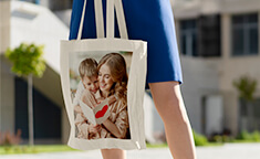 Canvas Tote Bags