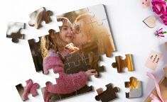 Personalized Puzzles