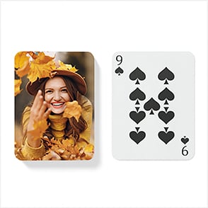 Custom Playing Cards Custom Playing Cards