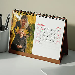 Desk Calendar Desk Calendar