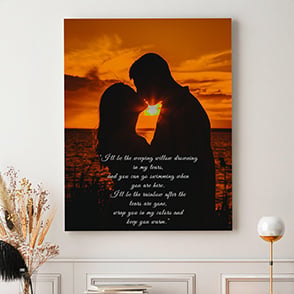Lyric on Canvas Lyric on Canvas