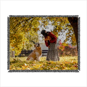 Photo Blanket Photo Blanket
