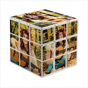 Rubix Cube Rubix Cube