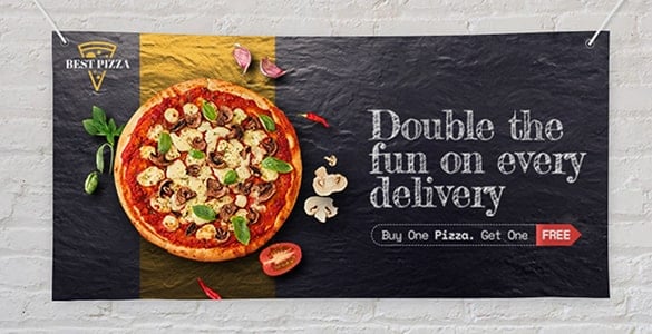 Large Custom Canvas Banner Prints Canada CanvasChamp