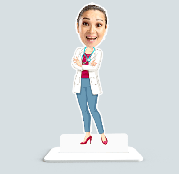 Get Custom Made Caricature Gifts For All Special Days!