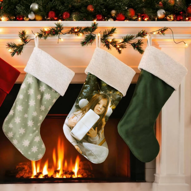Christmas Stockings