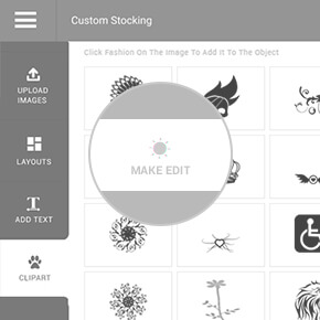 Personalize Your Stocking