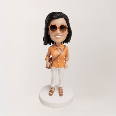Figurine for Mom