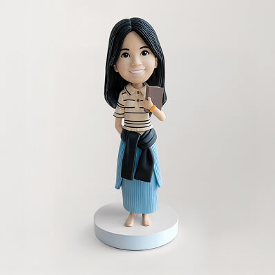 Figurine for Teacher