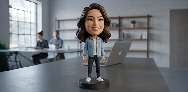 Fixed Head