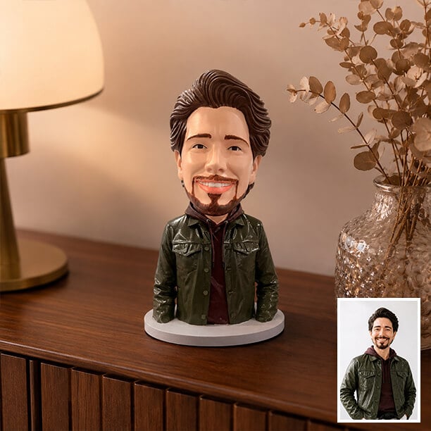 Custom Figurine