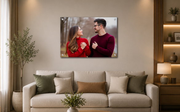 Personalized Metal Signs Made for Homes, Businesses, & Gifts