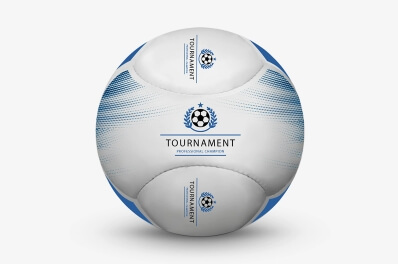 Match Custom Soccer Balls