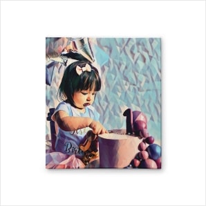 Pop Art Canvas Wall Art Pop Art Canvas Wall Art