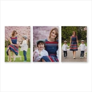 3 Piece Wall Art Displays 3 Piece Wall Art Displays