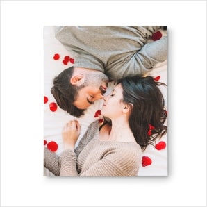 Valentines Canvas Wall Art Valentines Canvas Wall Art