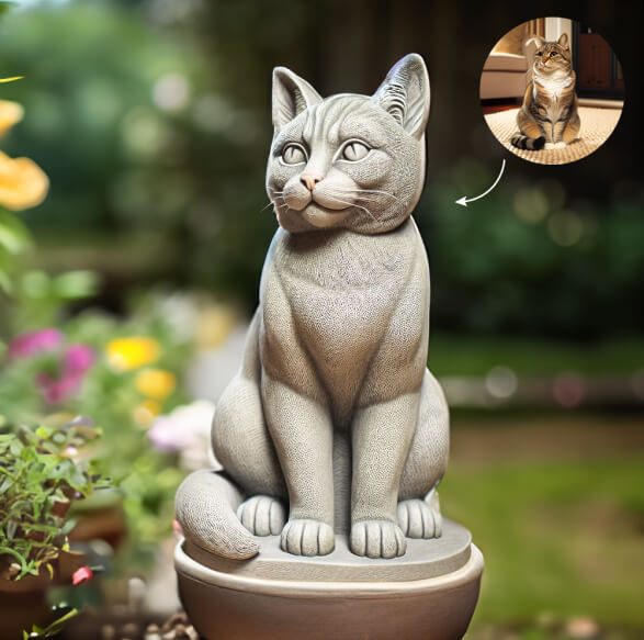 Unleash Your Creativity with Custom Statues