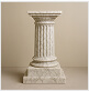 Pedestal