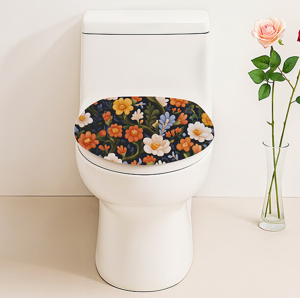Custom Bathroom Mats for a Cohesive and Stylish Space Custom Bathroom Mats for a Cohesive and Stylish Space