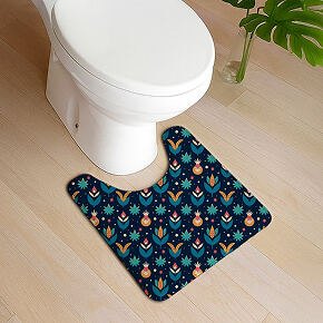 Single U Shaped Mat Single U Shaped Mat
