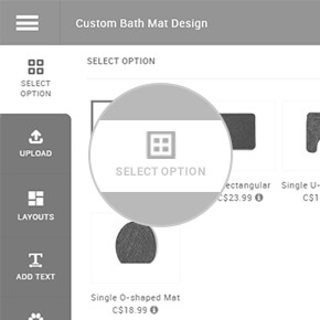Start Designing Start Designing