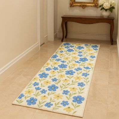 Runner Shaped Rugs