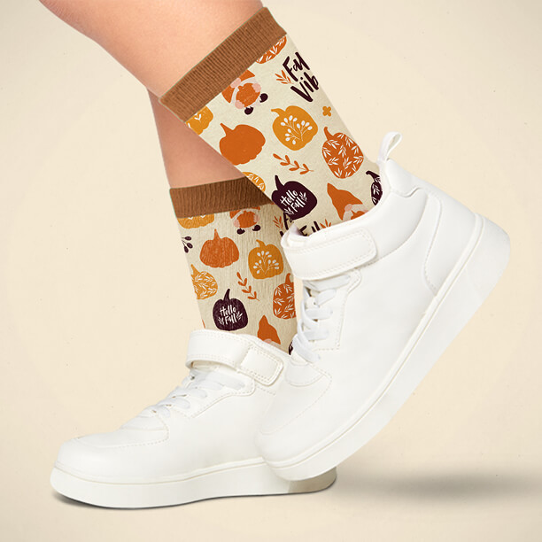 Custom Socks