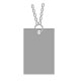 Rectangle Pendant