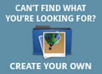 Create Your Own
