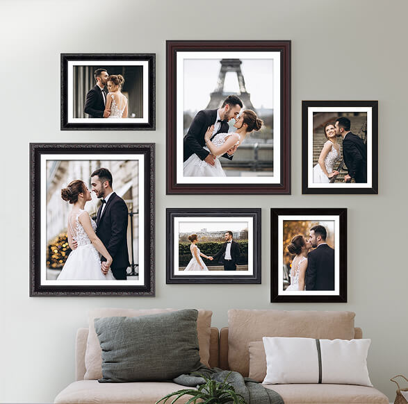 Create Stunning Custom Frames for Your Cherished Memories