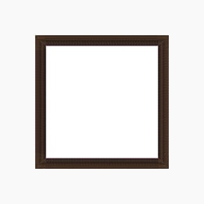 Brown Frame Brown Frame