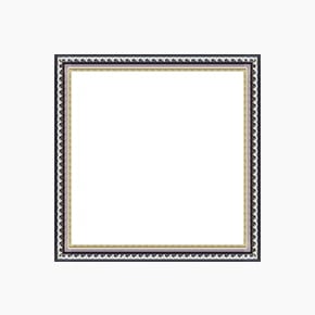 Brown Golden Frame Brown Golden Frame