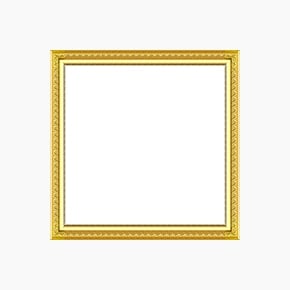 Golden Frame Golden Frame