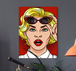 Pop Art Pop Art