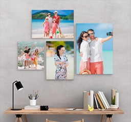 Wall Display Wall Display