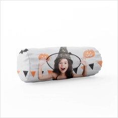 Cyber Monday Bolster Pillow