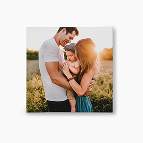 4 x 4 Photo Book