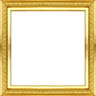 Golden Frame Golden Frame