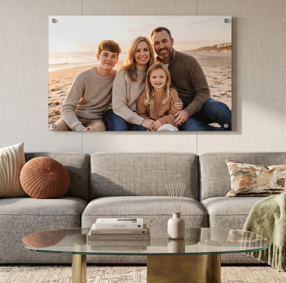 Where You Can Use Metal Prints? Where You Can Use Metal Prints?