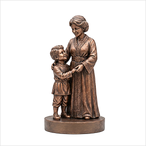 Custom Statues