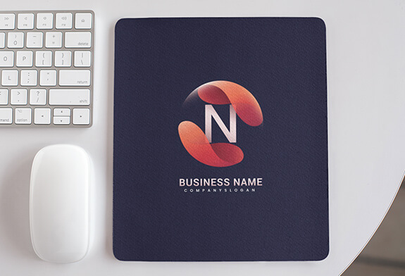 Why Brand Through Custom Mousepads? 