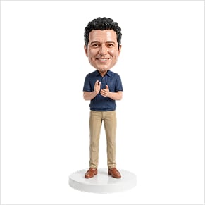 Custom Bobble Heads Custom Bobble Heads