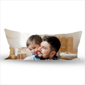 Custom Body Pillows For Father’s Day